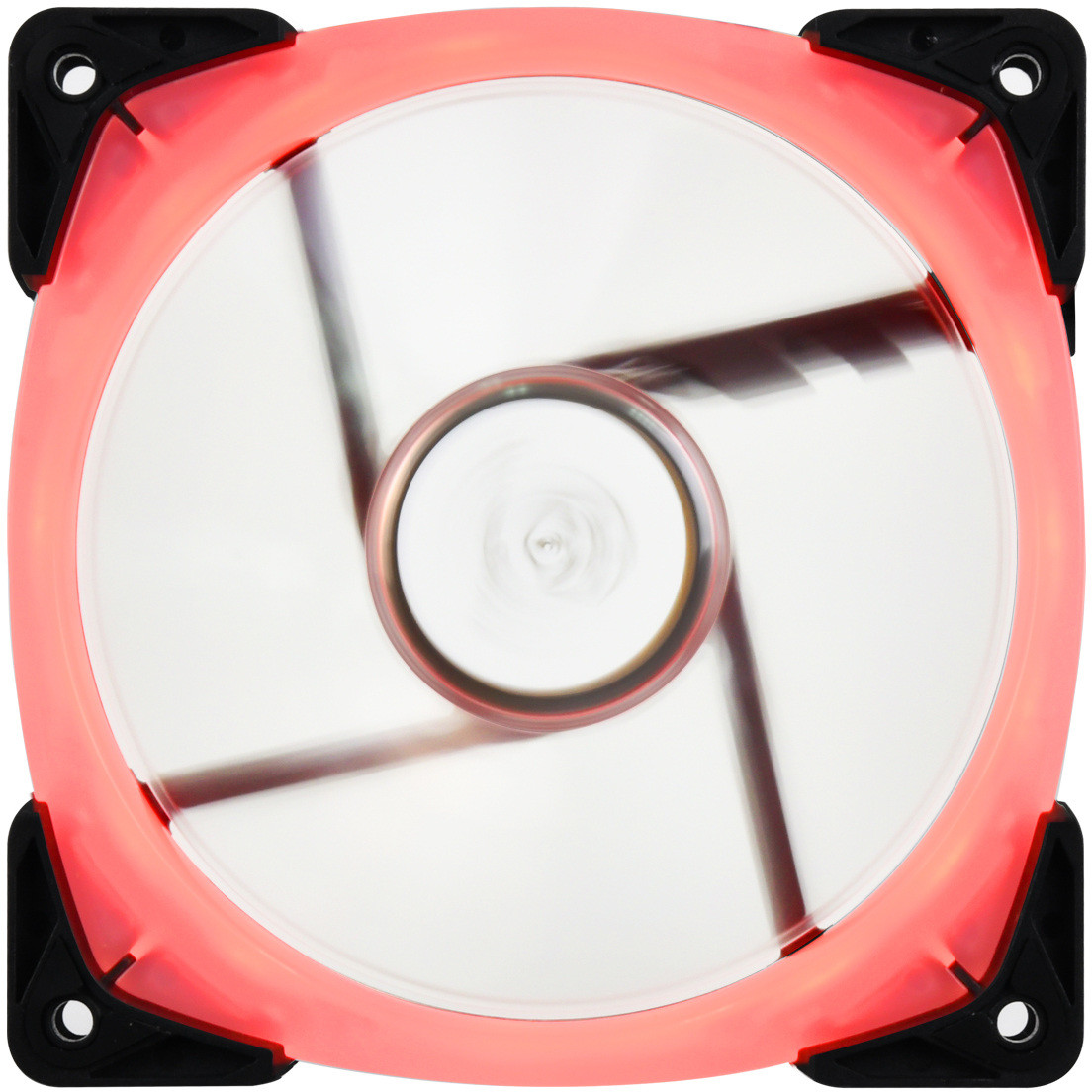 SilverStone Wentylator FW Series 120mm RGB PWM FW123-RGB 90165