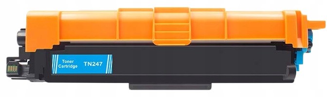 Toner do Brother DCP-L3510cdw DCP-L3550cdw Cyan