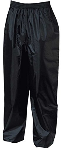 IXS Crazy 3  spodnie od deszczu, xxl X79008-003-2XL