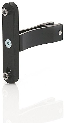 XLC siodełko akcesoria adapter fuertrinkflaschenhalter, 2503203000 2503203000