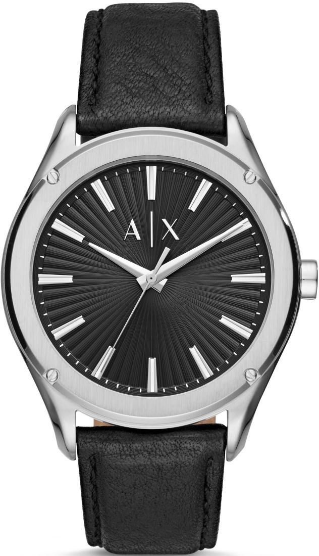 Emporio Armani Fitz AX2803