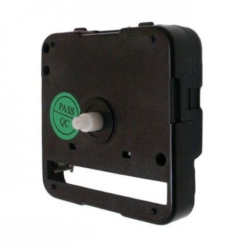 Atrix Mechanizm typu YT płynący sekundnik bez gwintu MS00YT