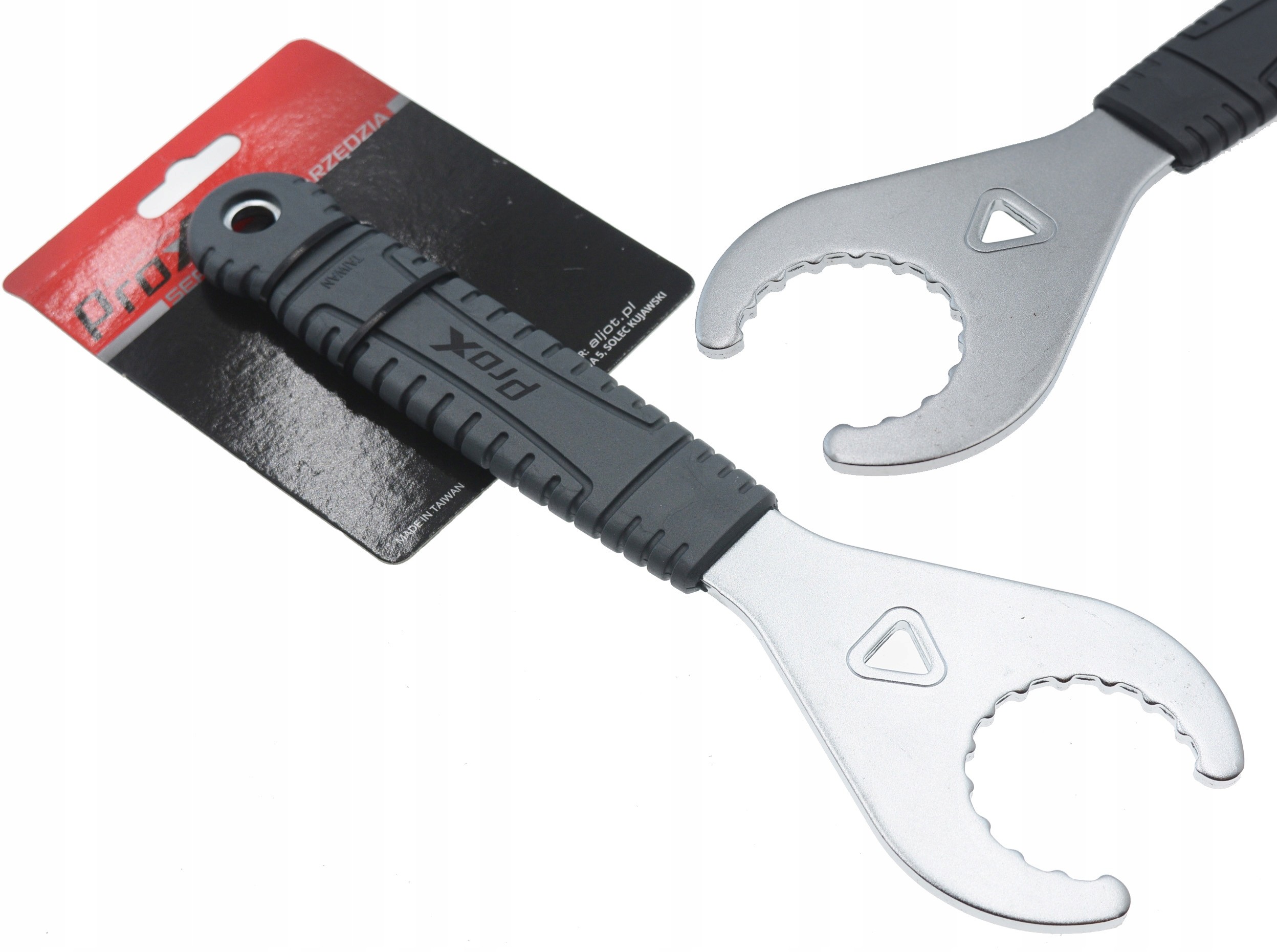 Prox RC-C603 Klucz Do Misek Suportu Hollowtech II