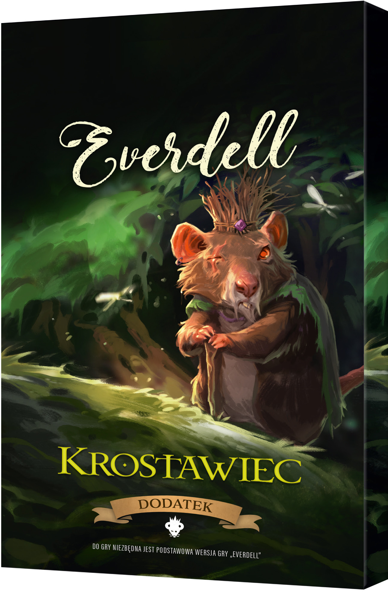 Everdell Krostawiec