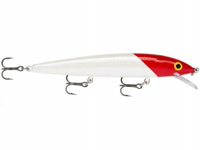 Rapala Wobler Husky Jerk Rh 10cm na sandacza