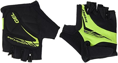 Ziener canizo Bike Glove dla dzieci rękawiczki, zielony, xl 988504