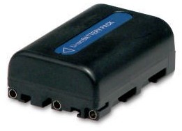 TROTEC Akumulator IC 60 / IC 80 / IC 100 / IC 120