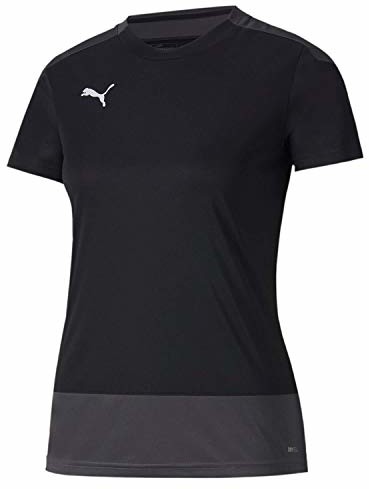 Puma koszulka treningowa Teamgoal 23 koszulka treningowa W Black-asphalt XXL 656940