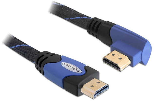 Delock Kabel HDMI 1 m