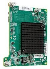 HP LPe1605 16Gb Fibre Channel HBA for BladeSystem c-Class 718203-B21