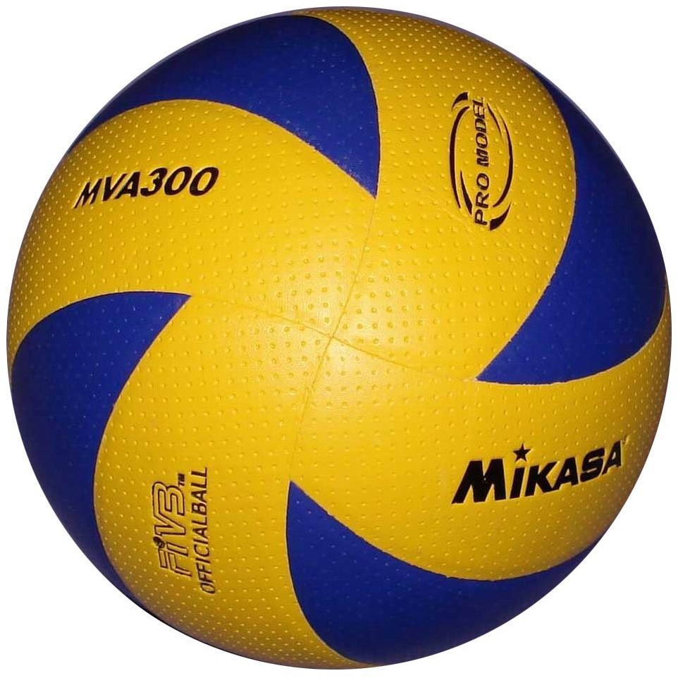 Mikasa Mikasa Piłka siatkowa MVA 300 FIVB