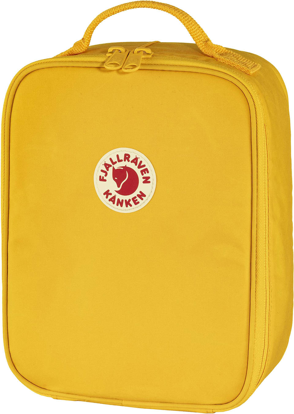 Fjallraven Torba śniadaniówka / lunchbox Kanken Mini Cooler Fjallraven - warm yellow 23782-141