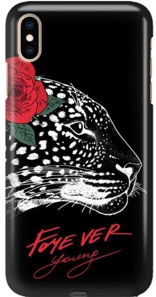 Apple ETUI NA TELEFON APPLE IPHONE XS MAX FASHION ST_FCW134 22062