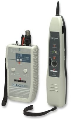 Intellinet Network Solutions Tester kabla z sondą zbliżeniową 5 (515566)