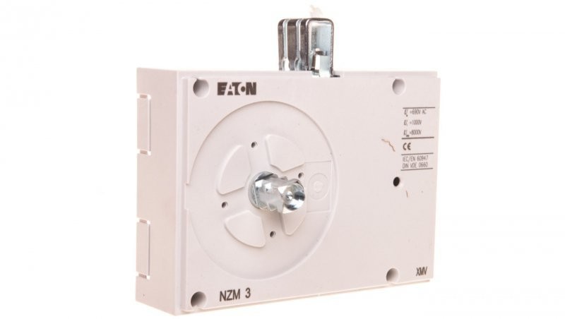 Eaton Blokada mechaniczna do pokreteł NZM3-XMV 281583 281583