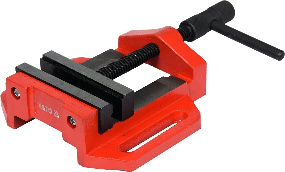 Yato IMADŁO MASZYNOWE 100 MM YT-65072
