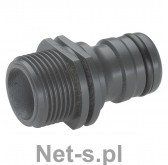 GARDENA Profi-System część G3/4 2821