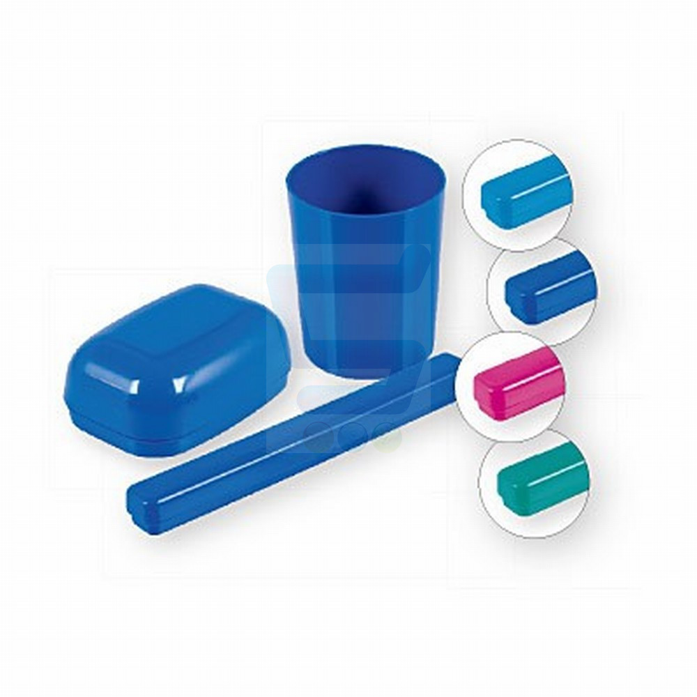 Top Choice Komplet toaletowy 42058