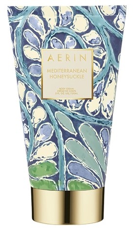AERIN BEAUTY Mediterranean Honeysuckle - Krem do ciała