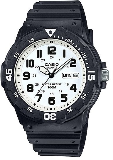 Casio Sports MRW-200H-7BVEF