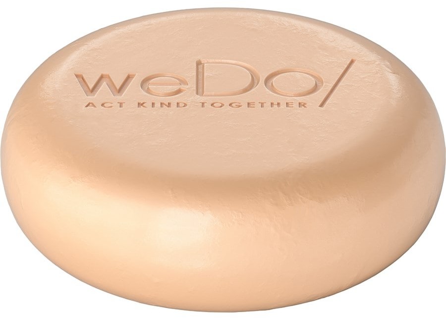 WEDO WEDO No Plastic Shampoo 80.0 g