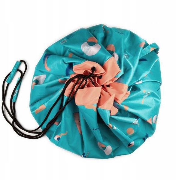 Play&Go Worek Outdoor Zabawa -