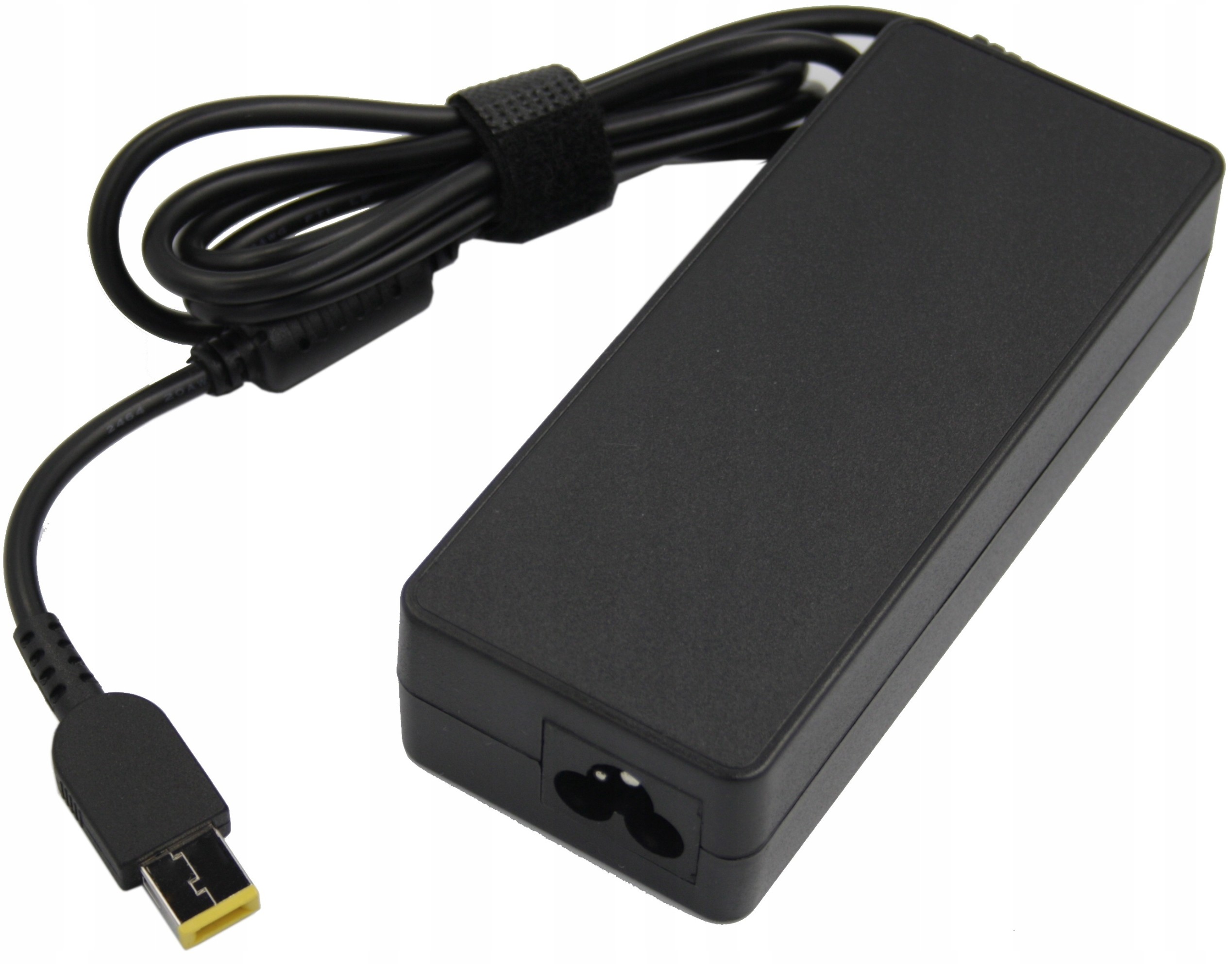 Lenovo Ładowarka 90W Do 20V 4,5A Wtyk Prostokątny