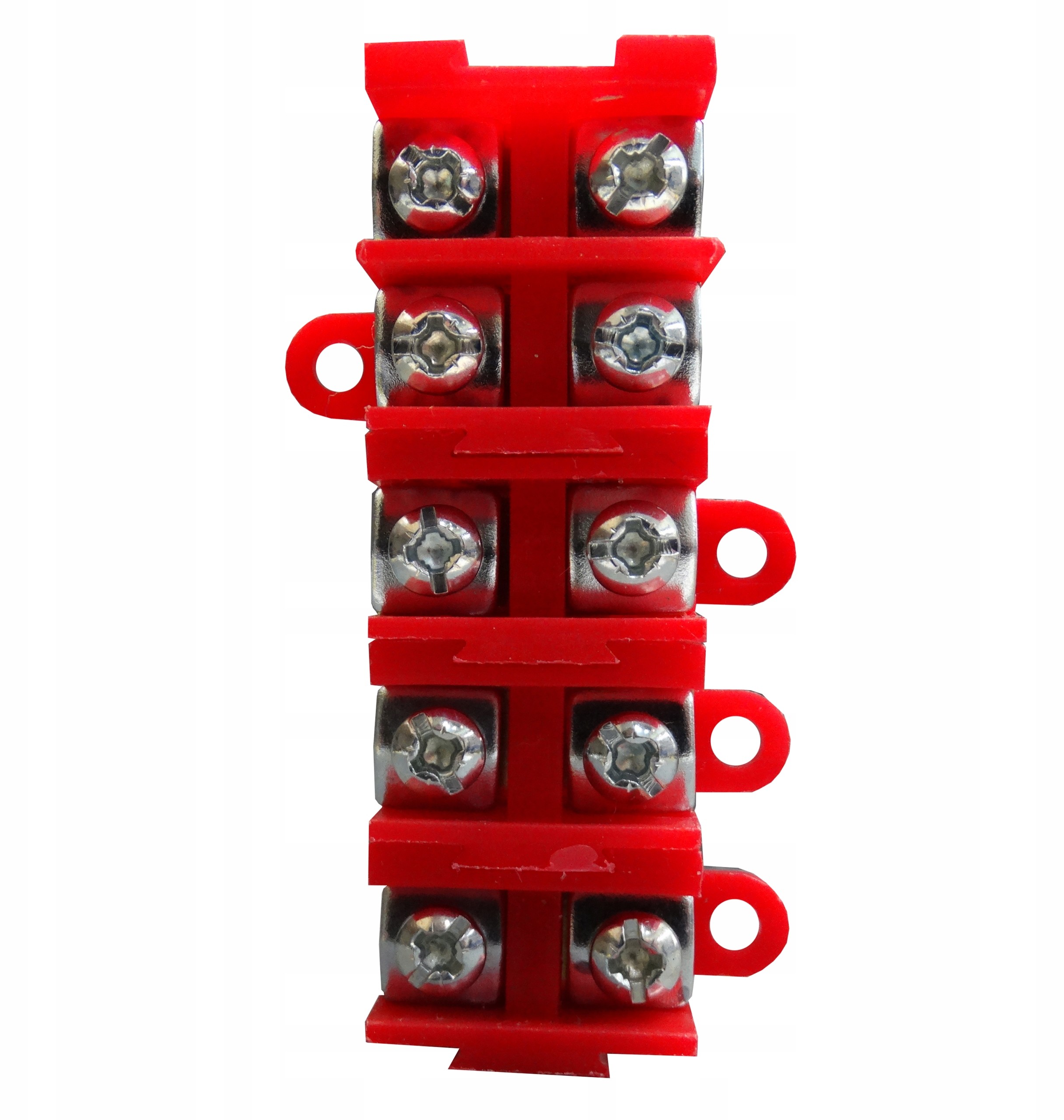 Listwa zaciskowa Lz 5x1,5-4mm2 32A E.4003