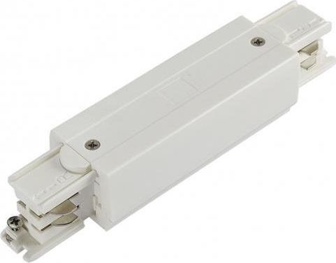 Spectrum LED LED SPS 2 zasilanie przelotowe białe unihimp 10138-uniw