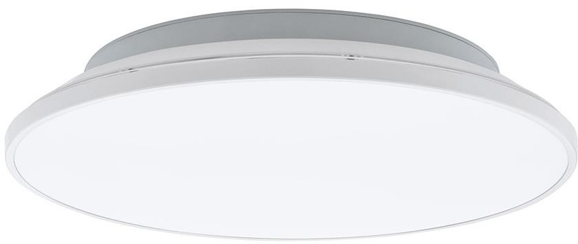 Eglo 99726 - LED Plafon CRESPILLO LED/21W/230V śr. 38 cm