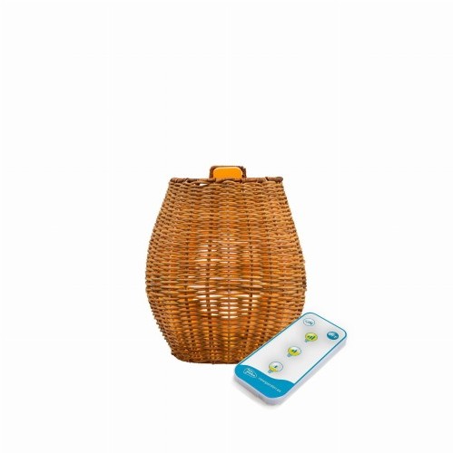 New Garden Lampa ścienna SAONA 25 WALL IN&OUT BATTERY KH.42962