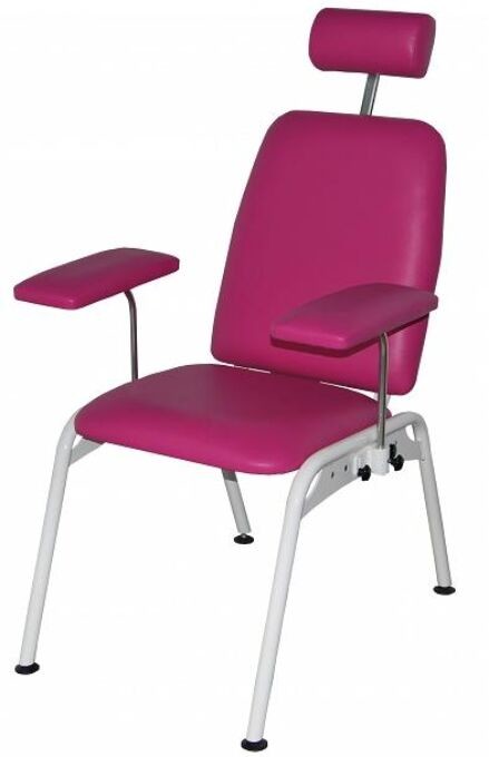 Ws Tech S.c FK-01P stanowisko do pobierania krwi FK-01+ podgłówek