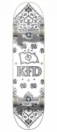 KFD Bandana Deskorolka 8