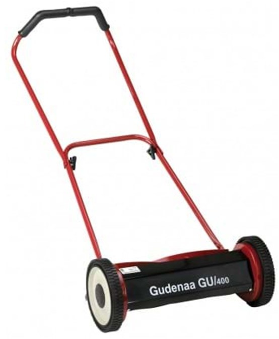 AL-KO Kosiarka cylidnryczna Gudenaa GU 400 4681060
