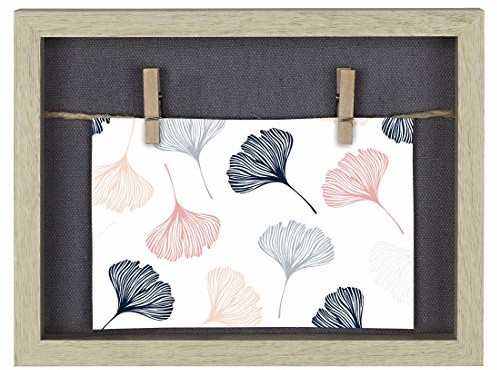 Hama ramka na zdjęcia do formatu pionowego Cavo, brzoza, 16,5 x 21,5 cm