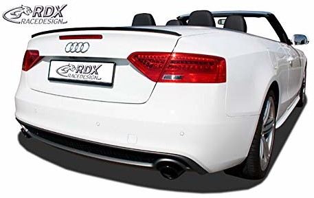 RDX Racedesign RDX Racedesign RDHL008 warga tylna RDHL008