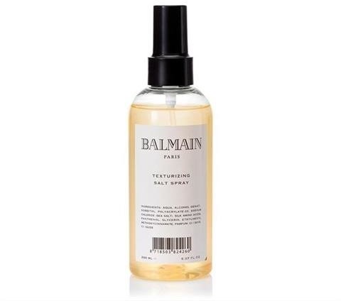 Balmain Texturising Salt Spray spray do stylizacji włosów z solą morską 200ml 64908-uniw