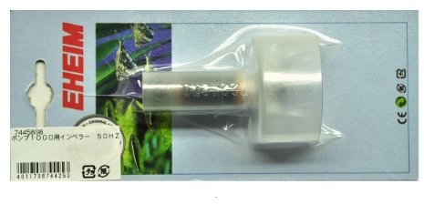 Eheim Rotor pompa Compact 1002 7445898