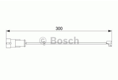 BOSCH (Automotive Aftermarket) (Automotive Aftermarket) 1 987 474 573 1 987 474 573