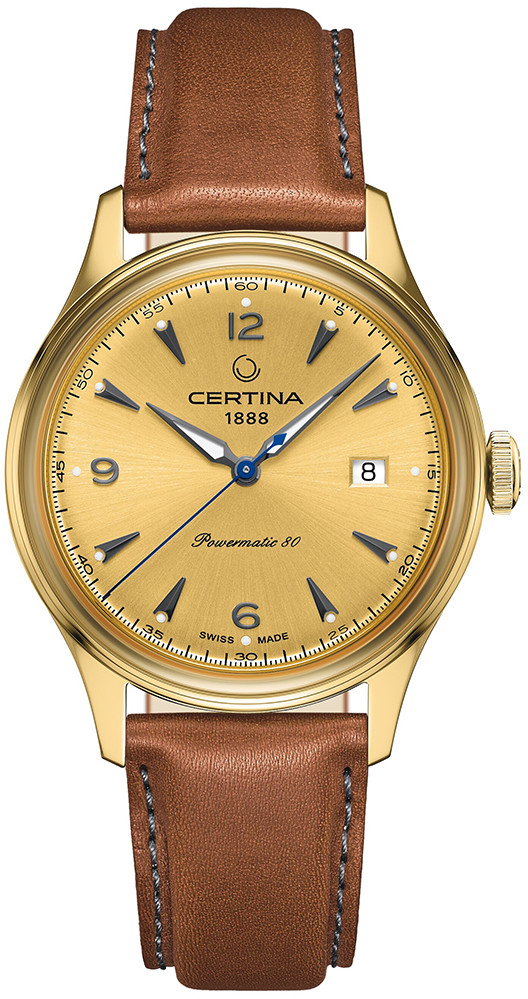 Certina C038.407.36.367.00 DS Powermatic 80