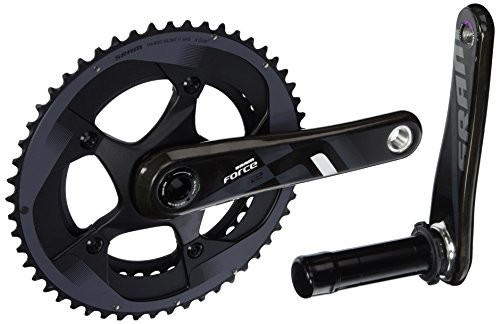 Sram Road force22 Crank zestaw GXP ,00.6118.108.000 CWR108000