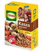 Cenos Kasza gryczana prażona