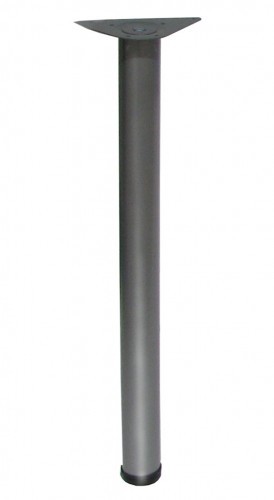 STEMA Noga do stołu, fi 60 mm, wys. 725 mm, różne kolory. NY-B047 NY-B047
