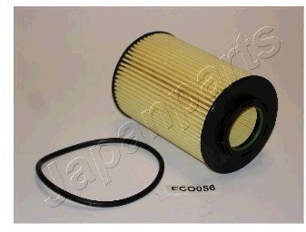 JAPANPARTS Filtr oleju FO-ECO059