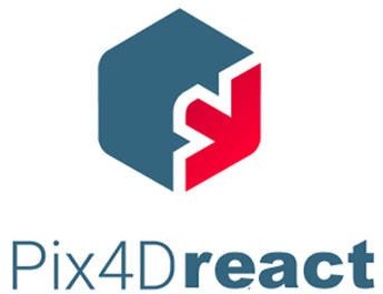 Pix4Dreact - Licencja roczna pływająca (1 urządzenie)