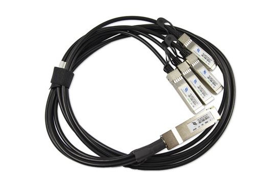 CML DAC-40G-4X10G-5M DAC-40G-4X10G-05M