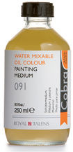 Фото - Творчість і рукоділля Talens Cobra Medium Painting 250ml