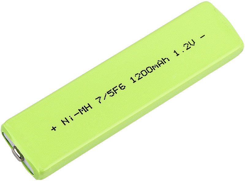 Cameron Sino Sanyo HF-A1U 1200mAh 1.44Wh NiMH 1.2V Cameron Sino) CS-VL700F6