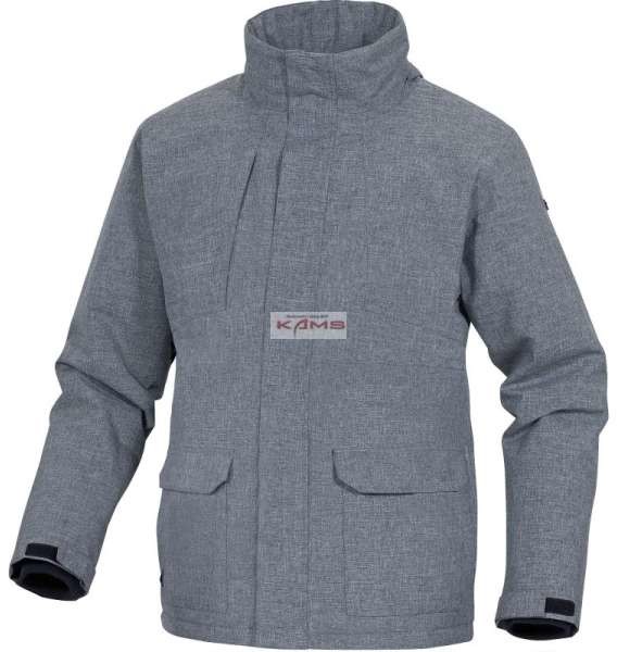 Panoply Delta-Plus ( TRENTO - KURTKA Z POLIESTRU POWLEKANEGO POLIURETANEM - S-3XL.