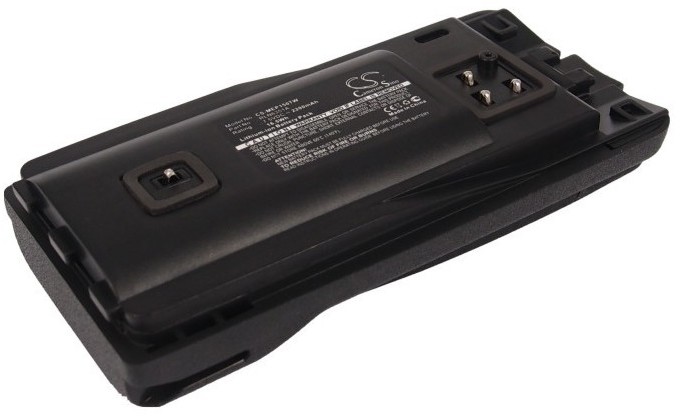 Cameron Sino MOTOROLA CP110 PMNN6035 2200mAh 16.50Wh Li-Ion 7.5V Cameron Sino)